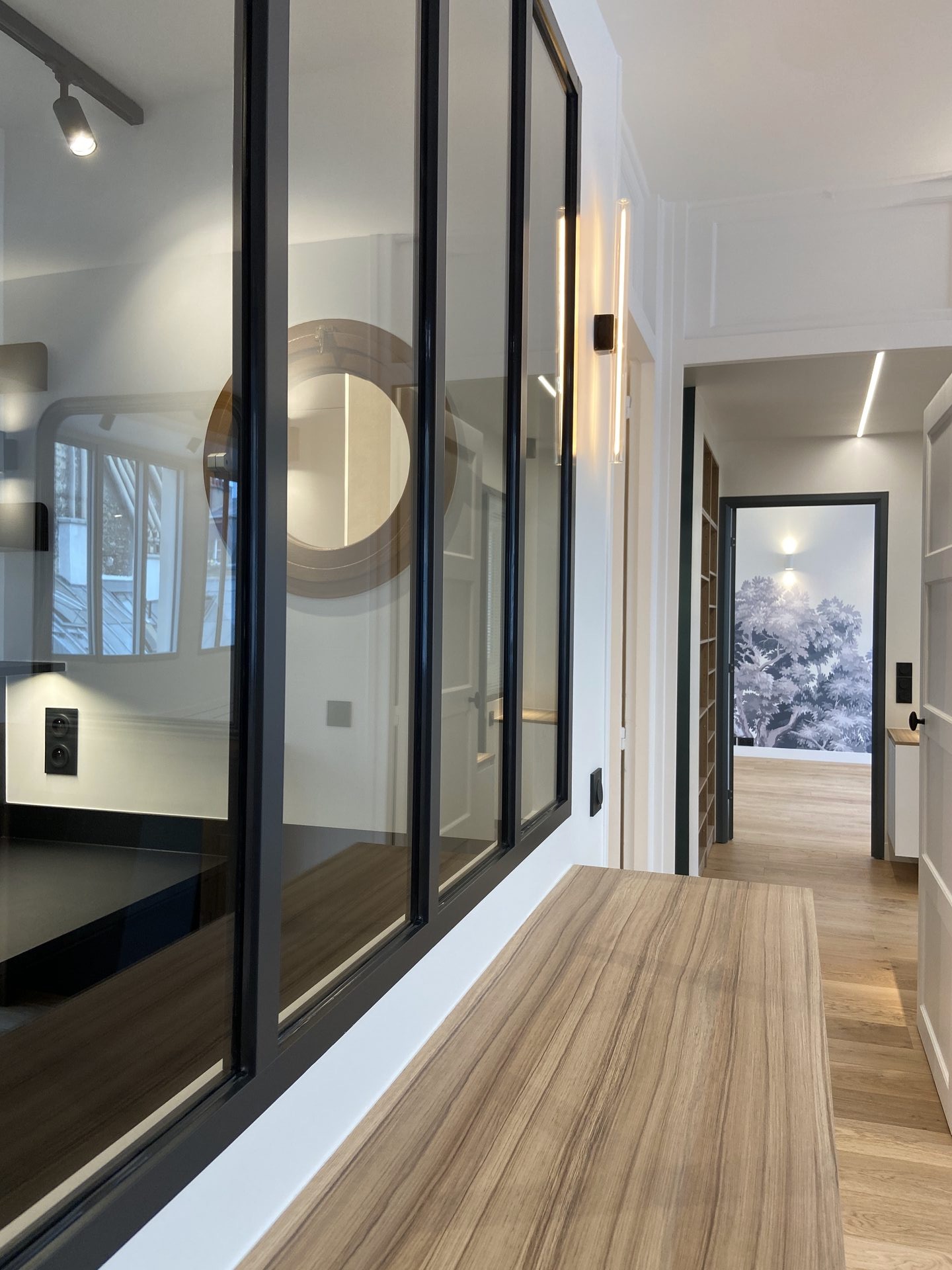 Chapon | ElvireM | Architecture d'intérieur | Audit énergétique maisons privées